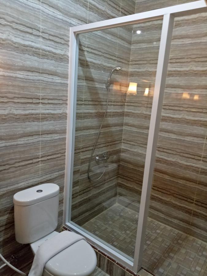 Grand Town Hotel Mandai Makassar Exterior photo