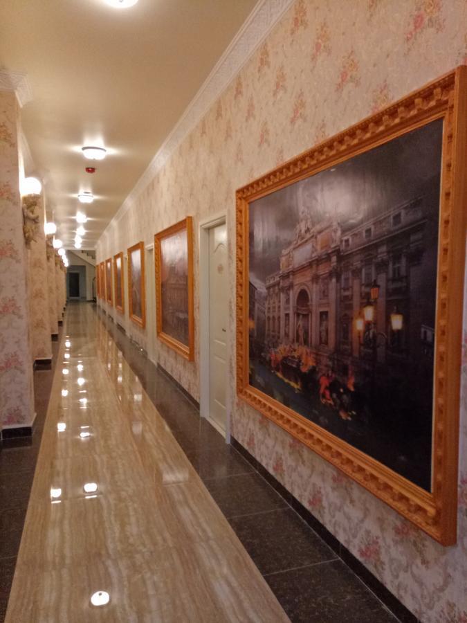Grand Town Hotel Mandai Makassar Exterior photo