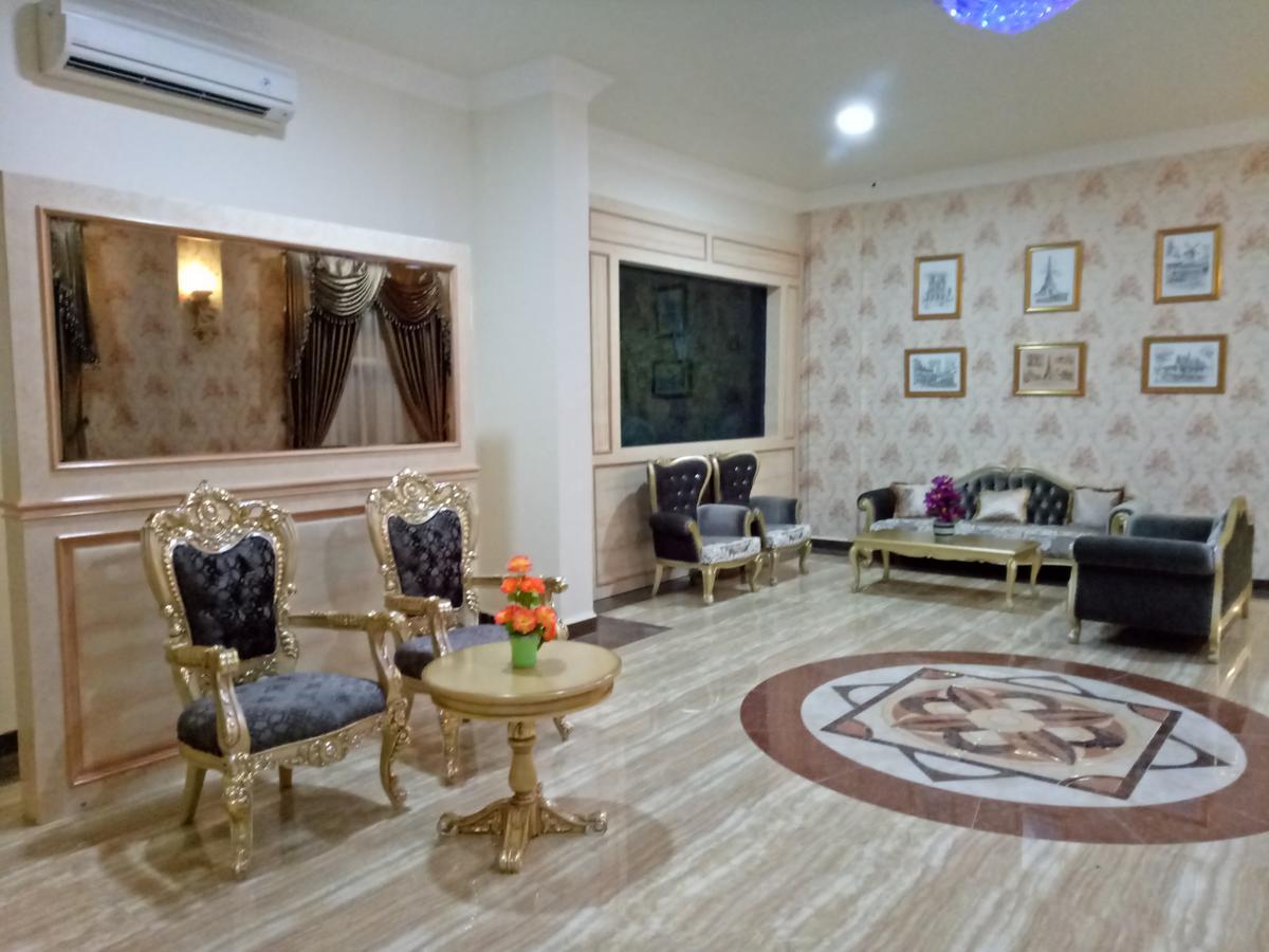 Grand Town Hotel Mandai Makassar Exterior photo